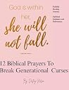 12 Biblical Praye...