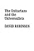 Unitarians and Universalist...