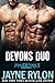 Devons Duo (Powertools: Het Originele Crew Book 4) (Dutch Edition)