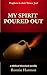 MY SPIRIT POURED OUT