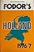 Holland Fodor's Modern Guides