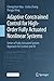 Adaptive Constrained Control for High-Order Fully Actuated Nonlinear Systems