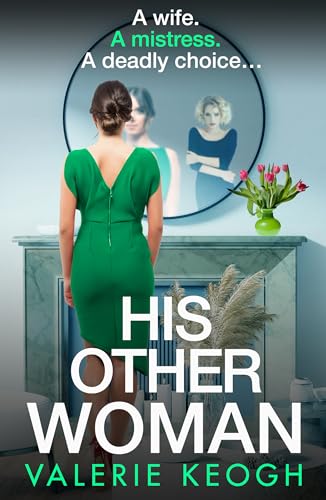 His Other Woman (Kindle Edition)