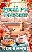 The Pecan Pie Poisoner (Willow Creek Cozy Mystery, #2)