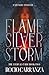 Flame in the Silver Storm (The Eternal Curse)