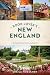 Book Lovers' New England by Sheila Moeschen Book Lovers' New England by Sheila Moeschen