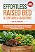 Effortless Raised Bed & Con...