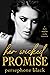 Her Wicked Promise (The Dev...