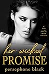 Her Wicked Promise (The Devil's Plaything #2)