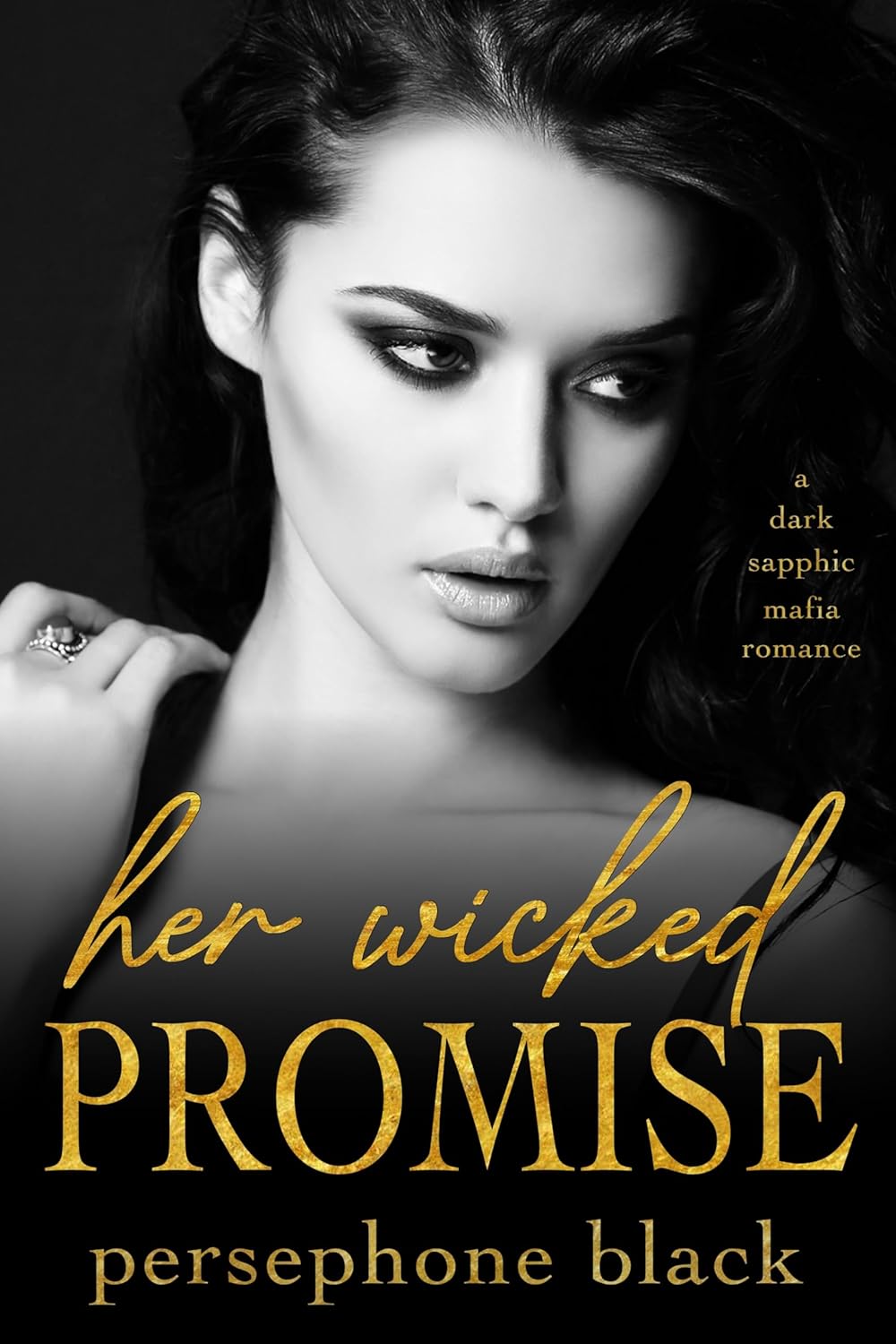 Her Wicked Promise (The Devil's Plaything #2)