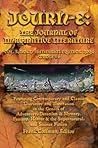 JOURN-E: The Journal of Imaginative Literature; vol. 3, no. 2: Autumnal Equinox 2024