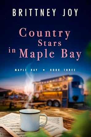 Country Stars in Maple Bay (Maple Bay, #3)