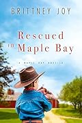 Rescued in Maple Bay
