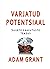 Varjatud potentsiaal. Suurt...