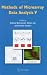 Methods of Microarray Data ...