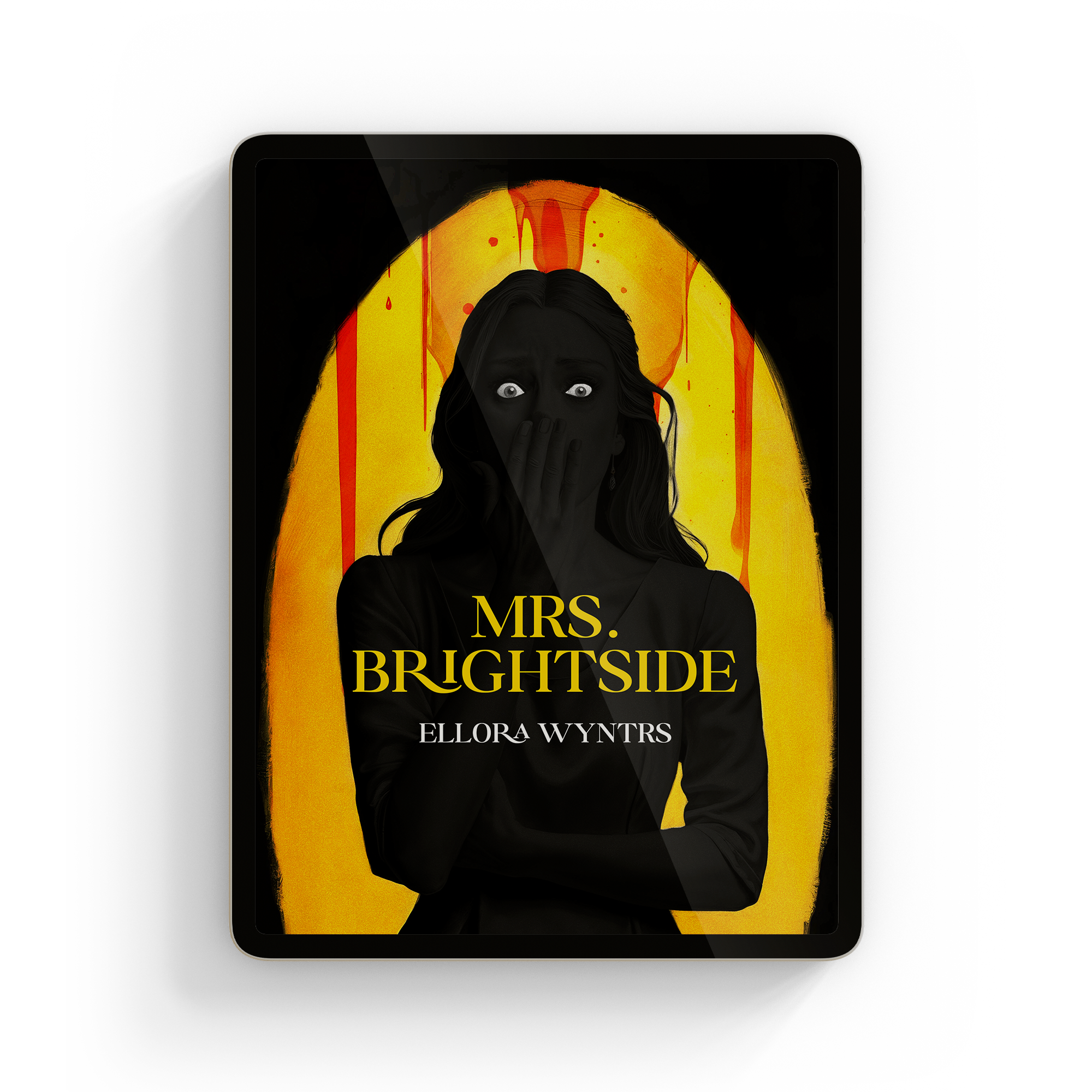 Mrs. Brightside