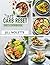 Carb Reset diet cookbook: D...