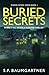 Buried Secrets - Where It A...