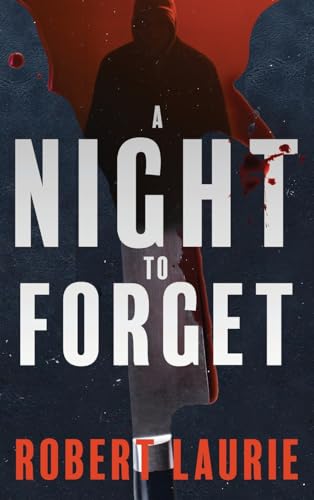 A Night to Forget (Hardcover)
