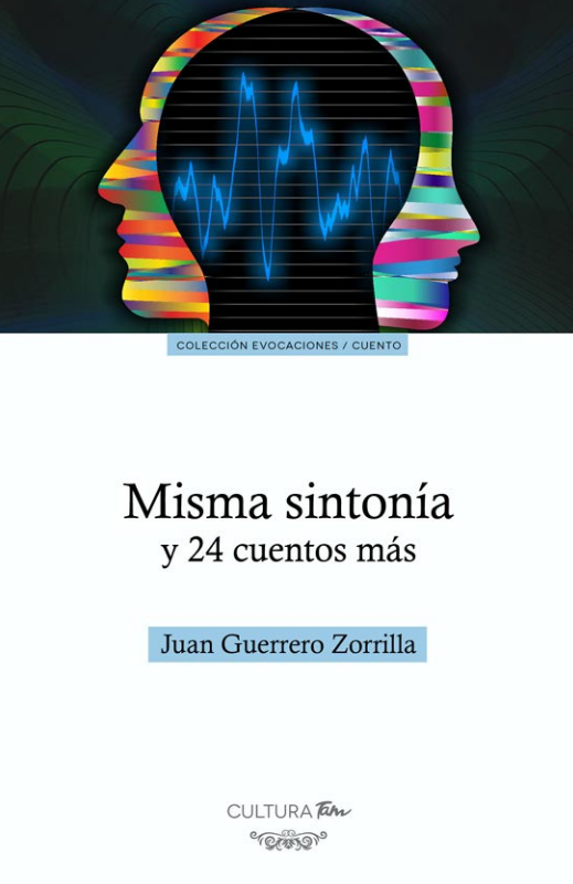 Misma Sintonía y 24 cuentos más