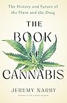 The Book of Cannabis by Jeremy Narby