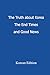 The Truth about Korea, The End Times and Good News by Brother Kim