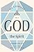 God the Spirit by Adam Co
