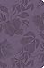 CSB Large Print Personal Size Reference Bible, Optimal Type, Digital Study Edition, Purple LeatherTouch, Red Letter, Presentation Page, Robust Cross-Reference System, Full-Color Maps