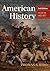 American History, Volume 1:...