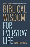 Biblical Wisdom f...