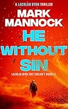 He Without Sin (Lachlan Byrn #3)