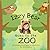 Izzy Bear Goes to the Zoo by J. Cornelius