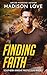 Finding Faith (The Southern...