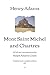 Mont Saint Michel and Chart...