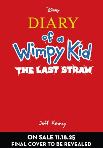 The Last Straw