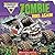 Monster Jam: Zombie Rides Again! (Deluxe Storybook)