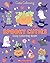 Spooky Cuties (Color & Chill) (Cutie Coloring)