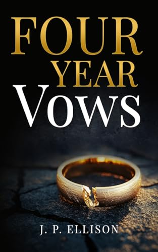 Four-Year Vows (Paperback)