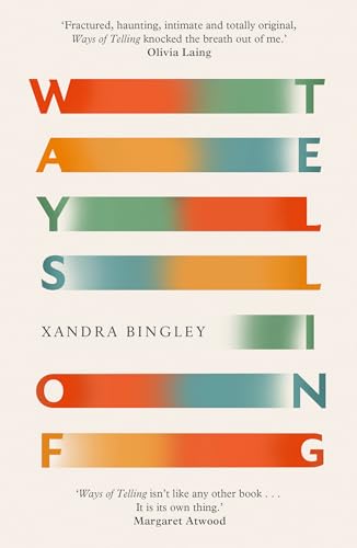 Ways of Telling (Paperback)