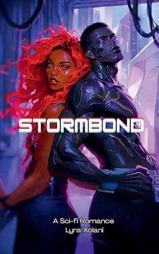 Stormbond (Paperback)