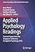 Applied Psychology Readings...
