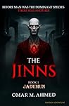 The Jinns: Book 1...
