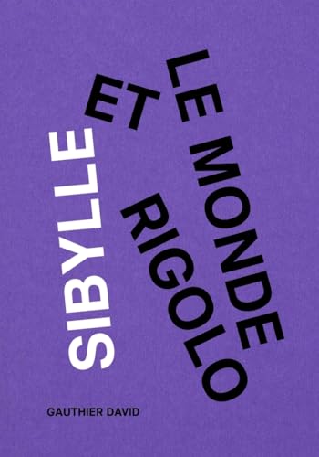 Sibylle et le monde rigolo (Paperback)