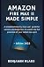 Amazon Fire Max 11 Made Sim...