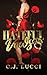 Hateful Vows: A Dark Mafia ...