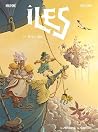Îles - Tome 1 - P...