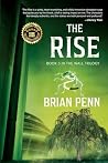 The Rise: Book 3 in The Wall Trilogy