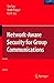 Network-Aware Security for Group Communications