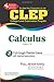 CLEP Calculus