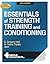 Essentials of Strength Trai...